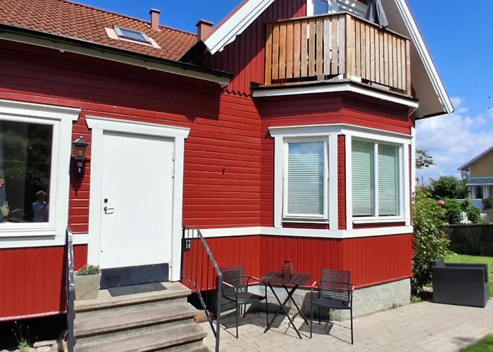 Bastad Stationsterrassen 9